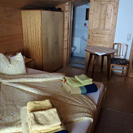 Bauernhof Stampferhof Matrei in Osttirol