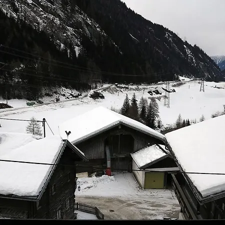 Stampferhof Bauernhof Matrei in Osttirol