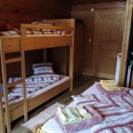 Stampferhof Bauernhof Matrei in Osttirol