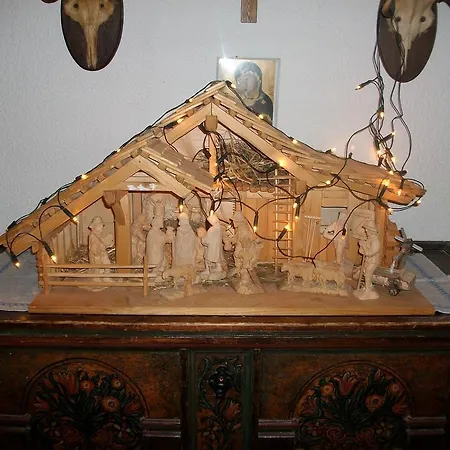 Bauernhof Stampferhof
