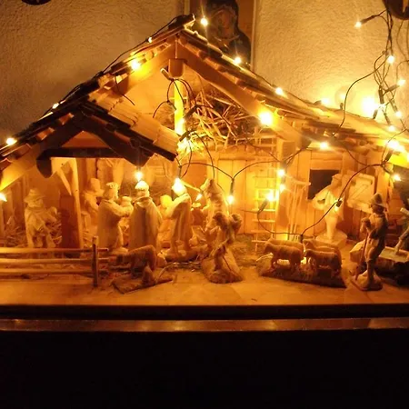 Stampferhof Bauernhof Matrei in Osttirol
