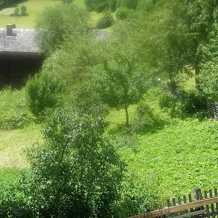 Stampferhof Bauernhof *