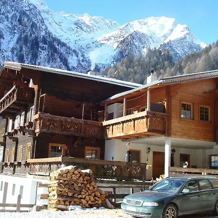 Stampferhof * Matrei in Osttirol