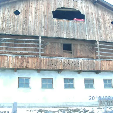 Stampferhof Bauernhof *