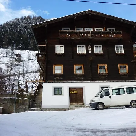 Stampferhof * Matrei in Osttirol