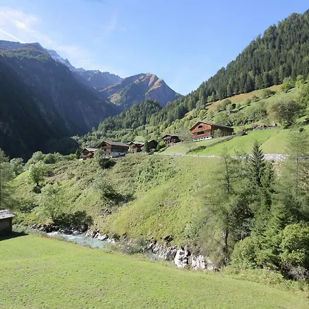 Stampferhof * Matrei in Osttirol