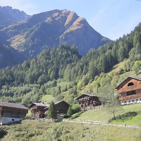 Stampferhof Bauernhof Matrei in Osttirol
