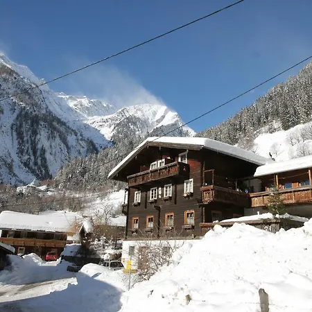 Stampferhof Matrei in Osttirol