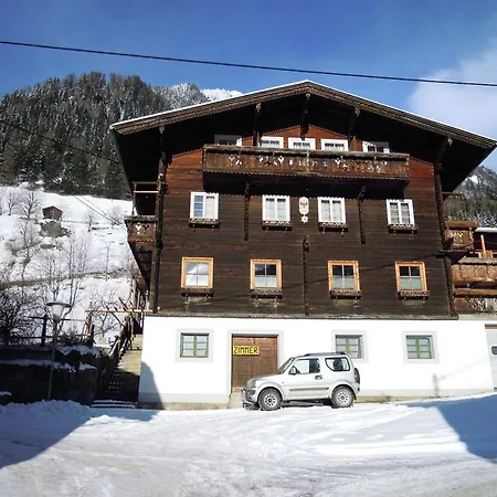 Stampferhof Bauernhof