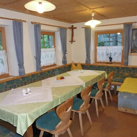 Bauernhof Stampferhof Matrei in Osttirol
