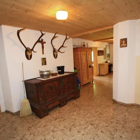 Stampferhof Bauernhof Matrei in Osttirol