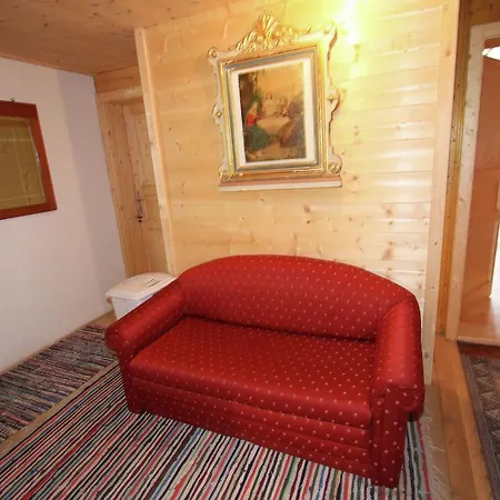 Stampferhof Matrei in Osttirol