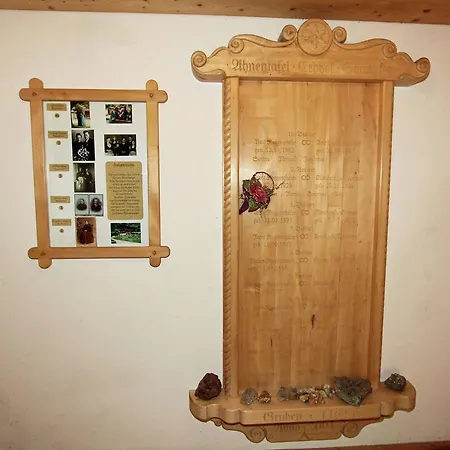Stampferhof *