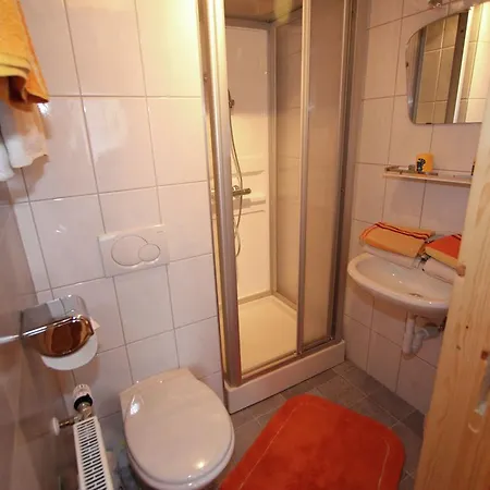 Stampferhof Bauernhof Matrei in Osttirol