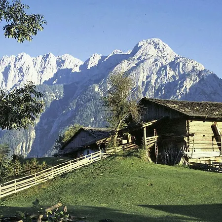 Bauernhof Stampferhof
