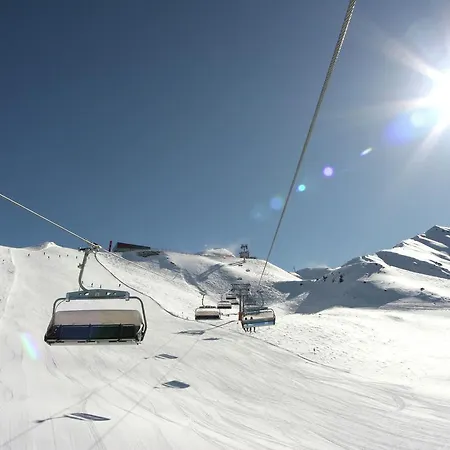 Stampferhof Matrei in Osttirol