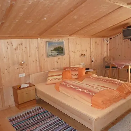 Bauernhof Stampferhof Matrei in Osttirol